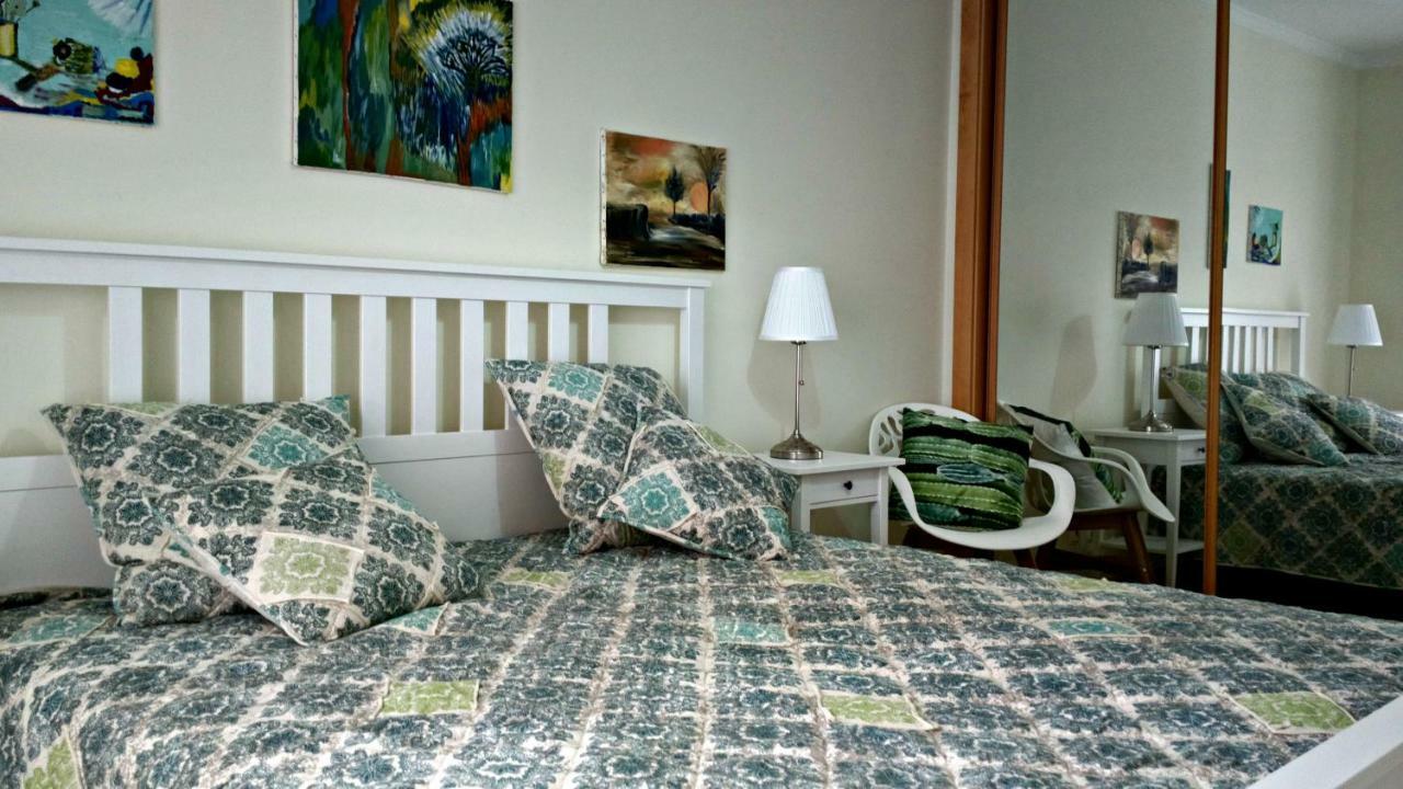 Santa Luzia Dream Daire Dış mekan fotoğraf