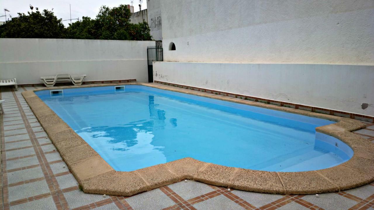 Santa Luzia Dream Daire Dış mekan fotoğraf
