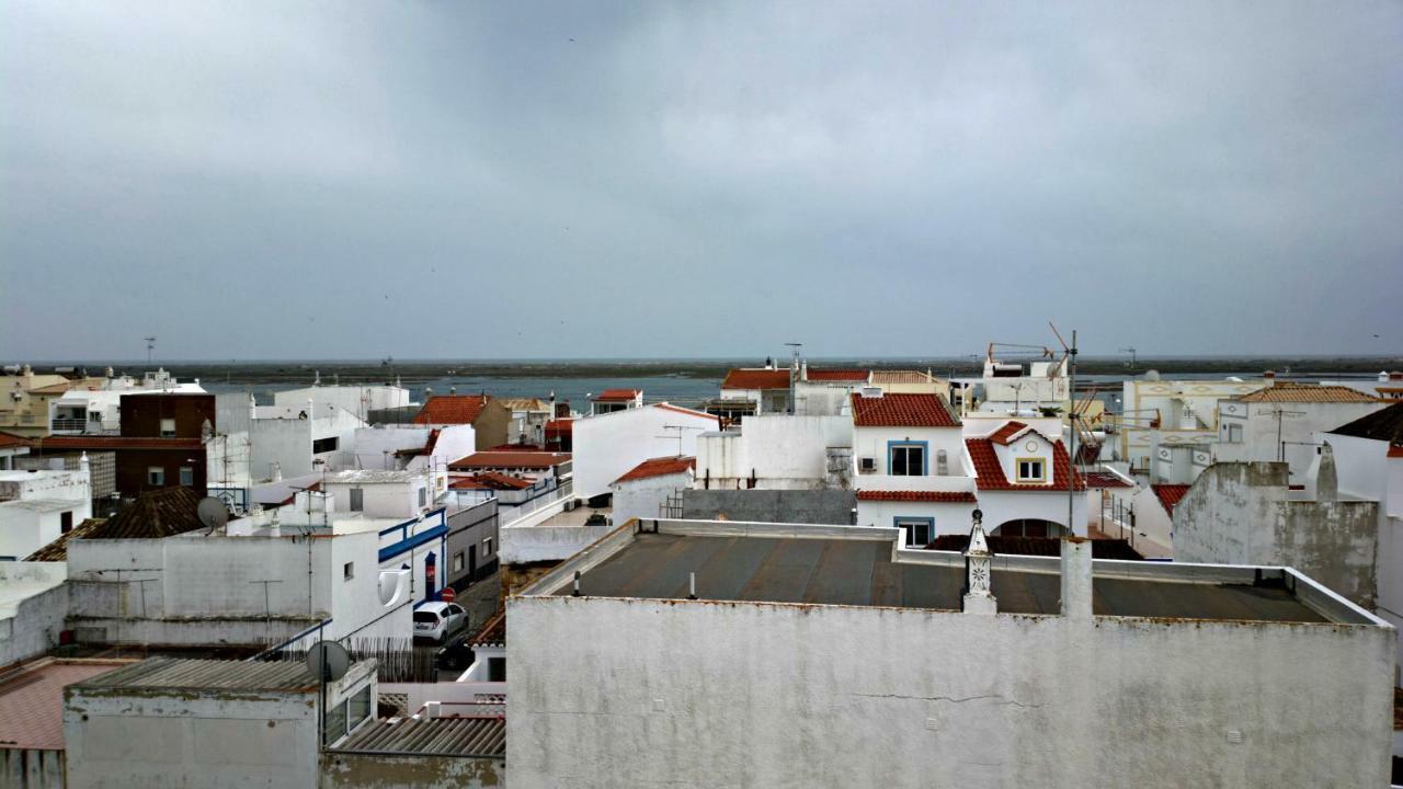 Santa Luzia Dream Daire Dış mekan fotoğraf