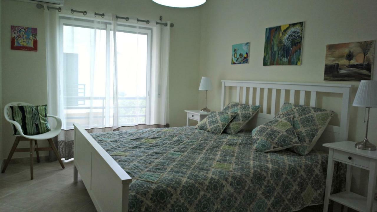 Santa Luzia Dream Daire Dış mekan fotoğraf